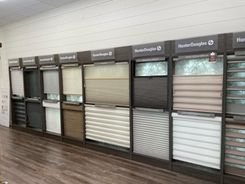 Hunter Douglas Dealer Image